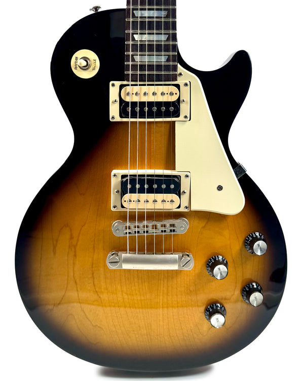 Gibson Les Paul LPM Vintage Sunburst de 2016
