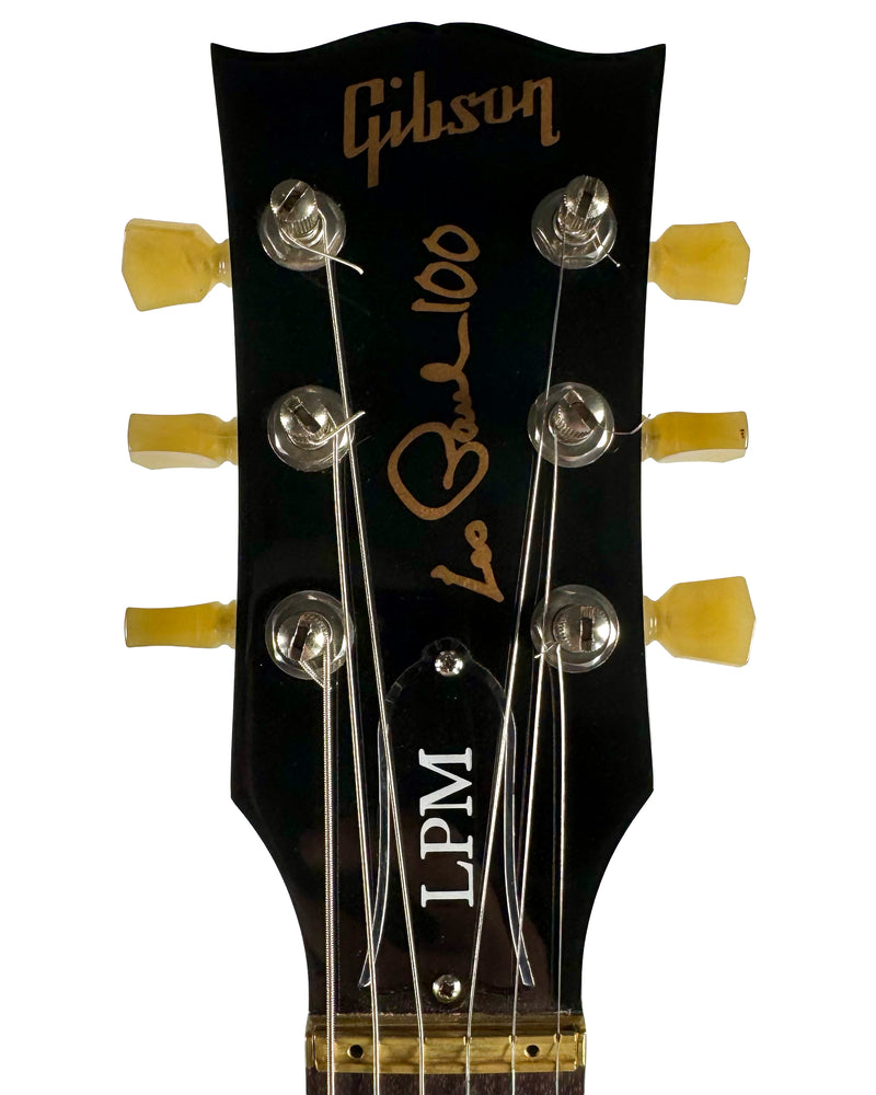 Gibson Les Paul LPM Vintage Sunburst de 2016