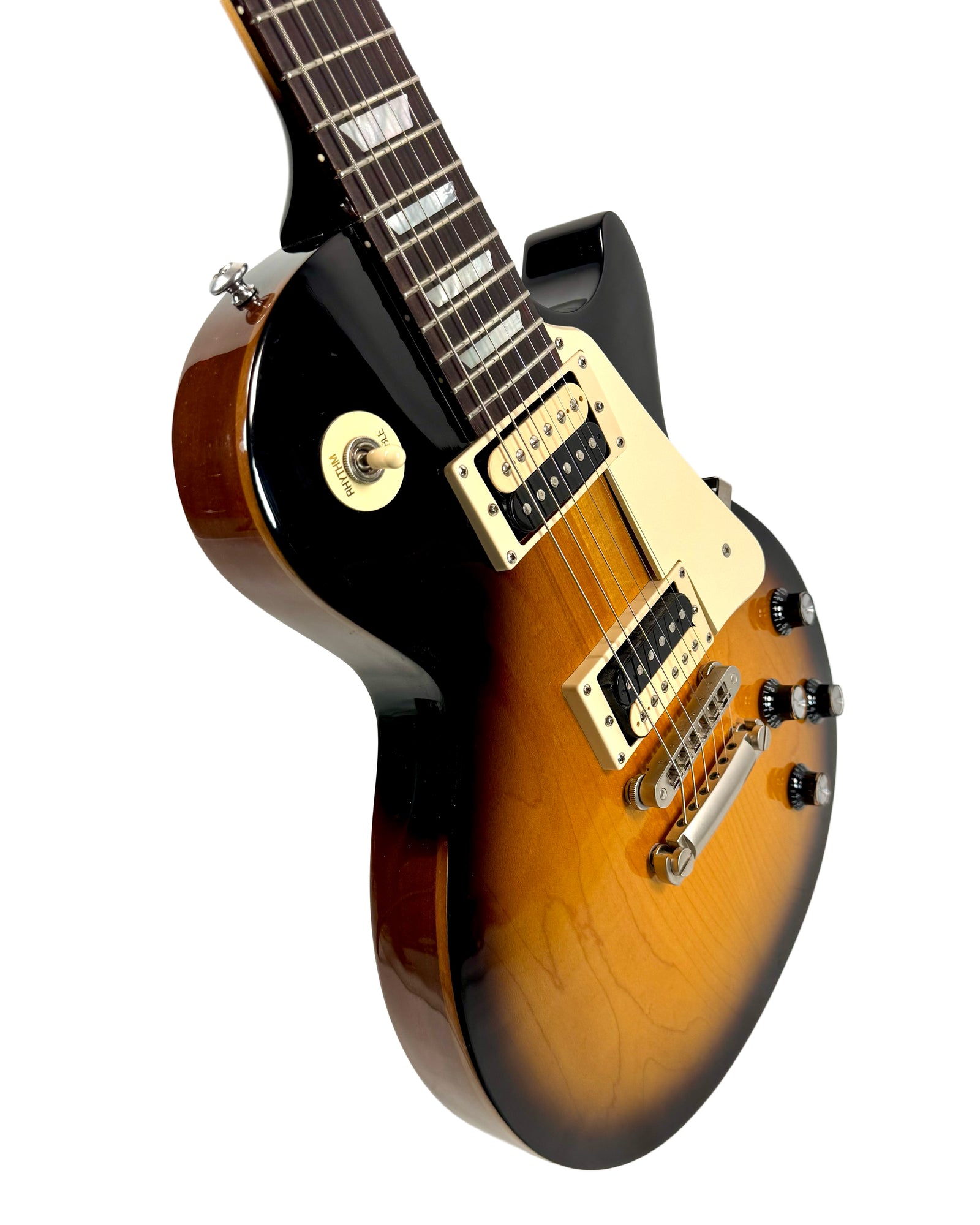 2016年製【Les Paul 100】Vintage Sunburst 2016年製【Les Paul 100】Vintage Sunburst Epiphone Les Paul 100