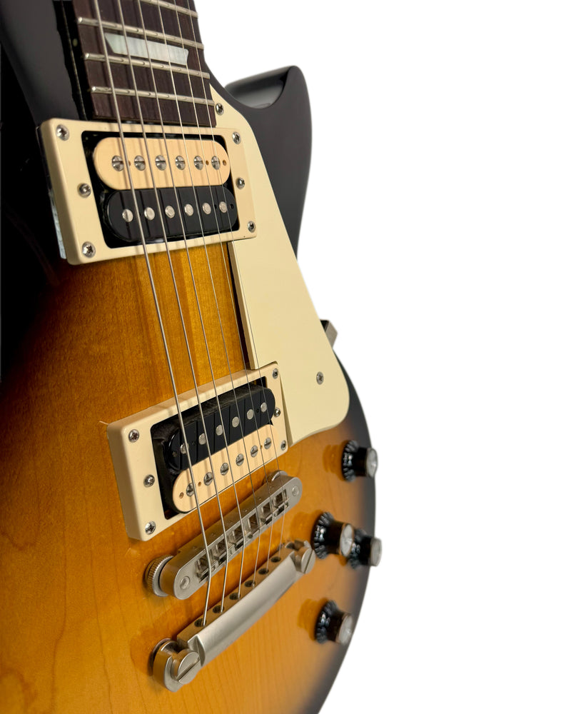 Gibson Les Paul LPM Vintage Sunburst de 2016