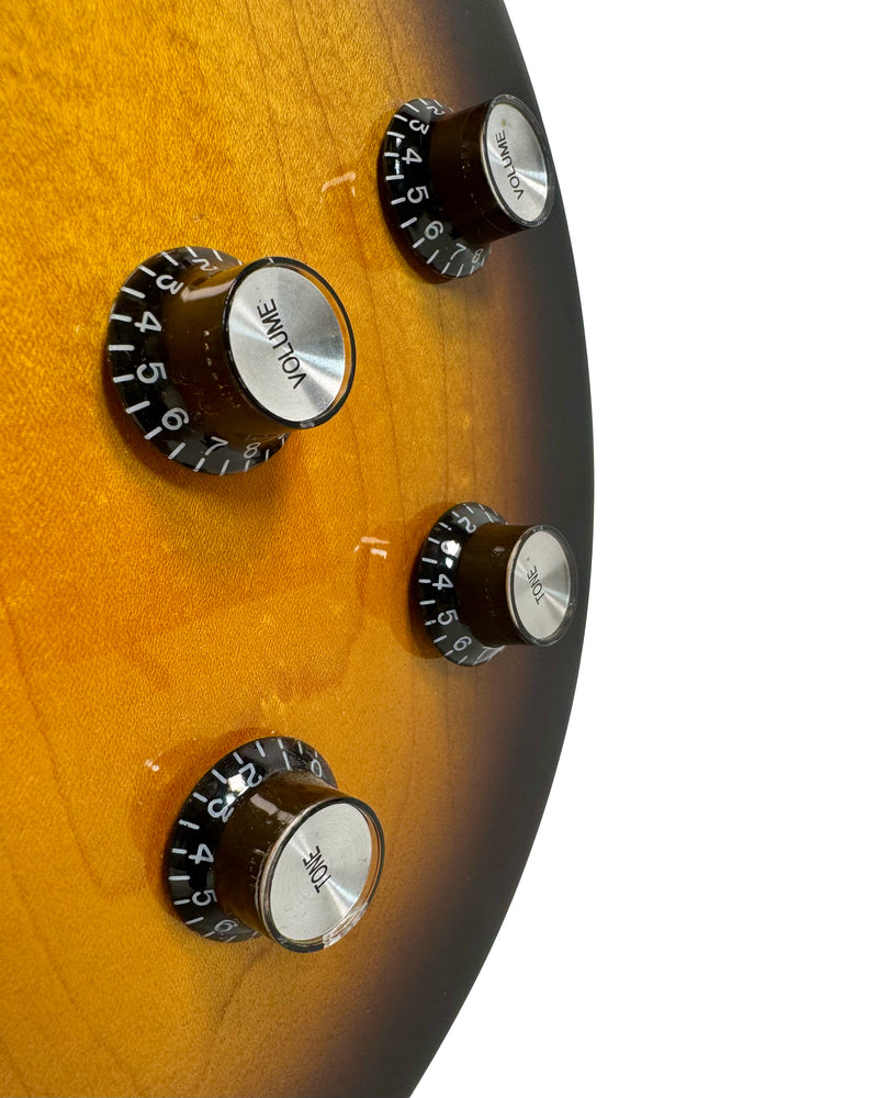 Gibson Les Paul LPM Vintage Sunburst de 2016