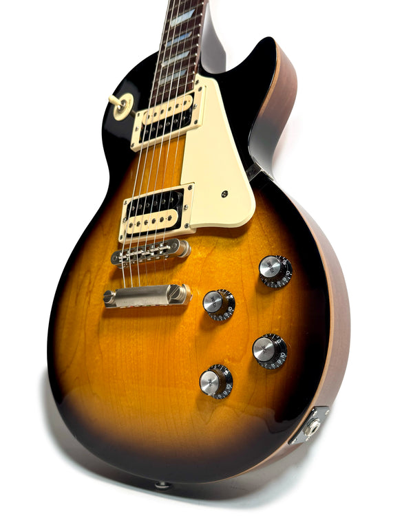 Gibson Les Paul LPM Vintage Sunburst de 2016