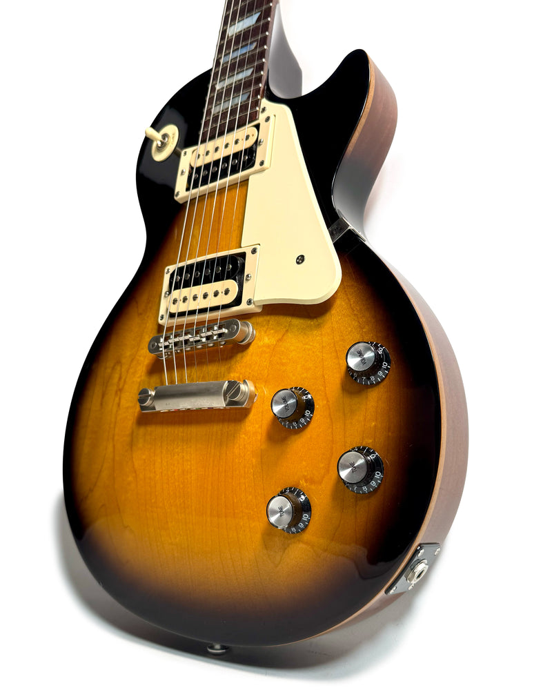 Gibson Les Paul LPM Vintage Sunburst de 2016