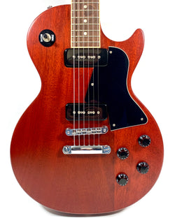 Gibson Les Paul Spécial Vintage Cherry de 2012