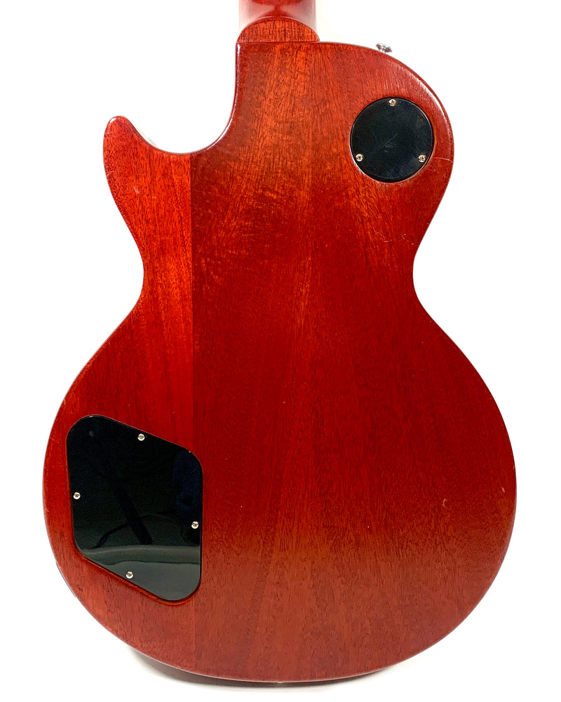 Gibson Les Paul Spécial Vintage Cherry de 2012