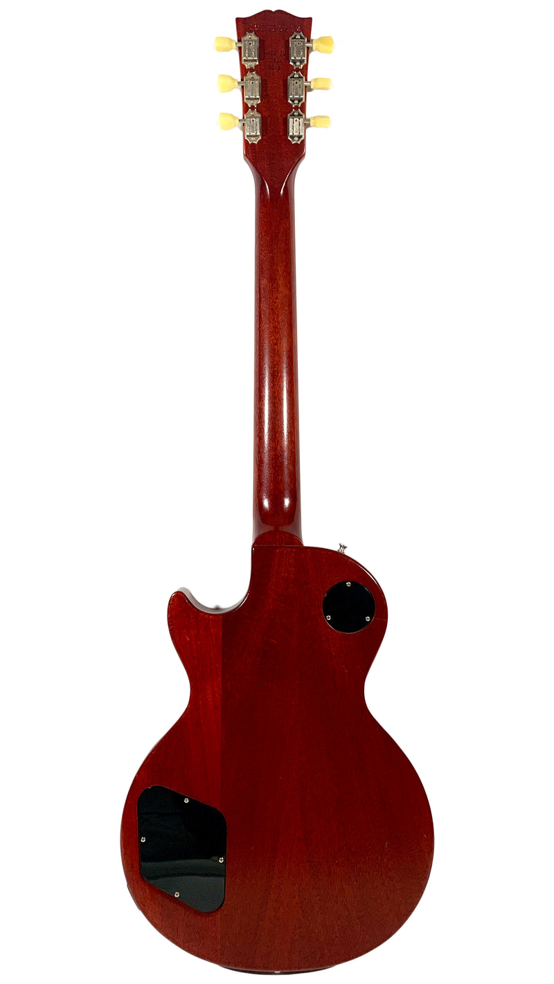 Gibson Les Paul Spécial Vintage Cherry de 2012