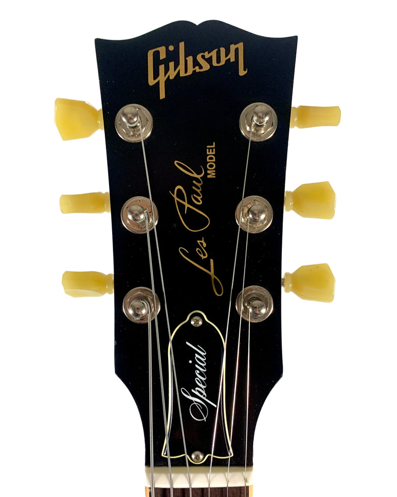 Gibson Les Paul Spécial Vintage Cherry de 2012