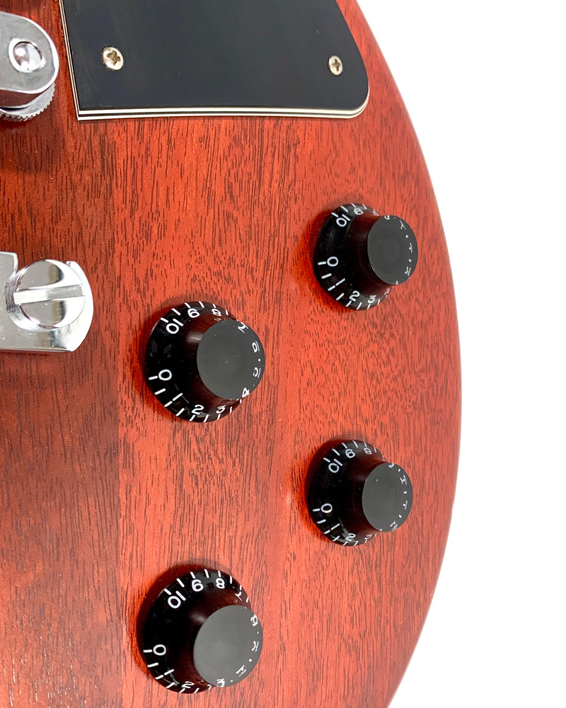 Gibson Les Paul Spécial Vintage Cherry de 2012