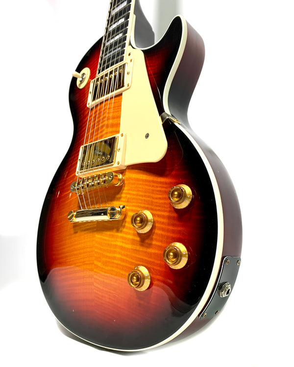 2010 Gibson Les Paul Robot Limited Edition Modified