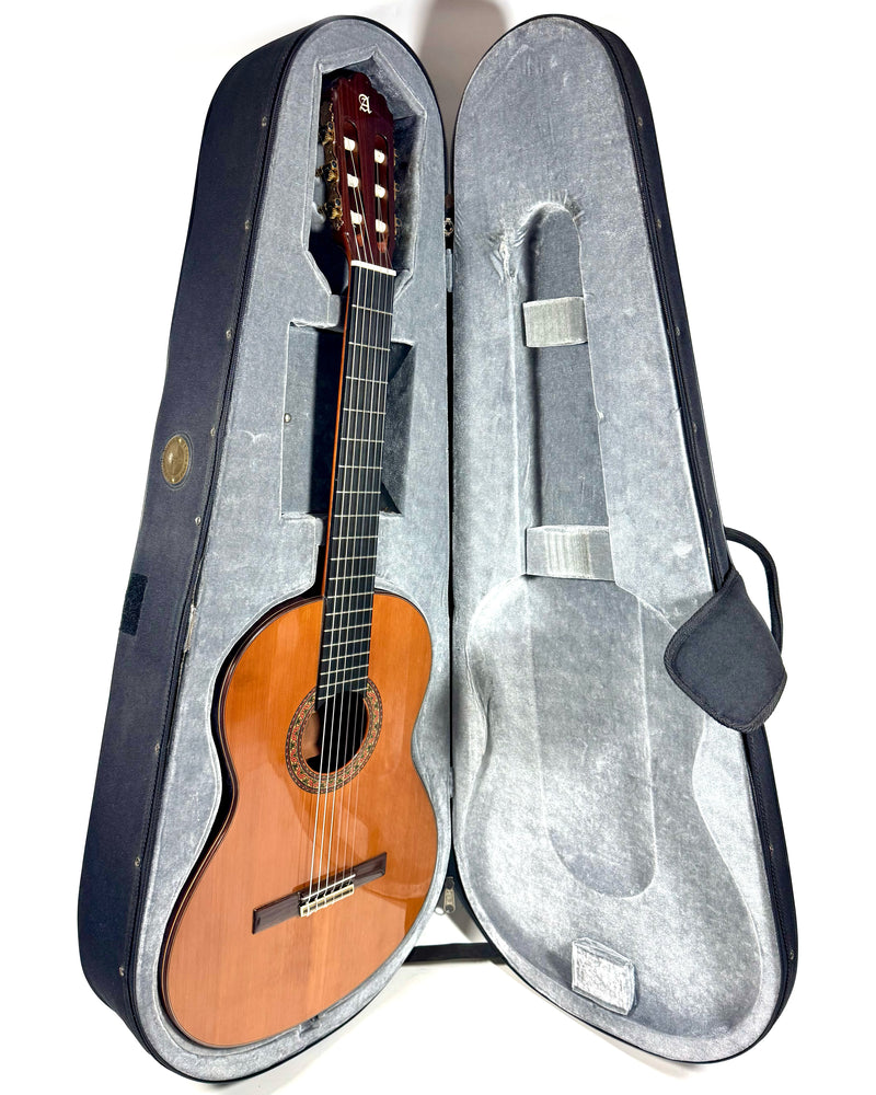 Guitare Classique Alhambra LR-4 P.T. 2000's