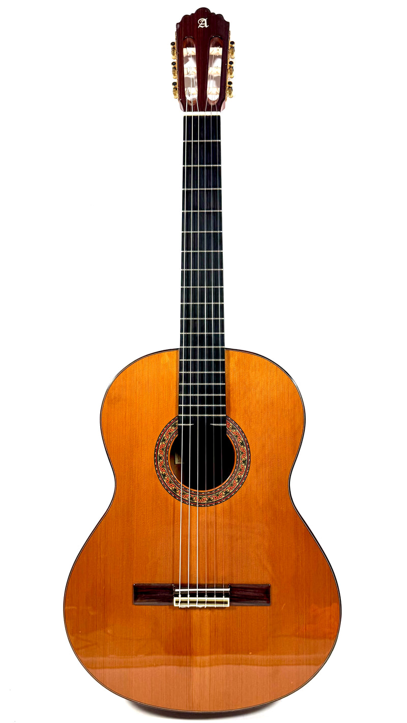 Guitare Classique Alhambra LR-4 P.T. 2000's