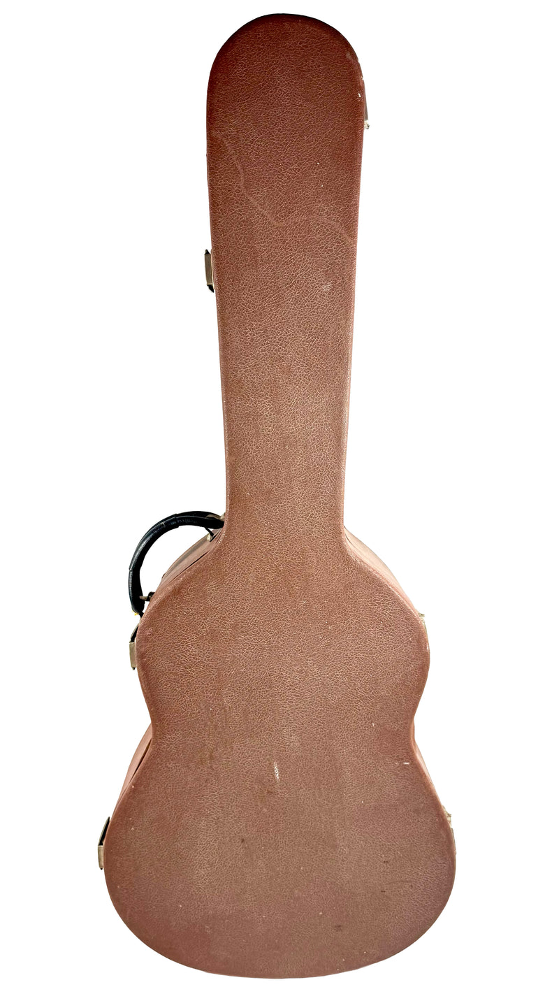 Guitare Classique Contreras C-4E de 1982