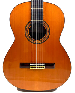 Guitare Classique Contreras C-4E de 1982