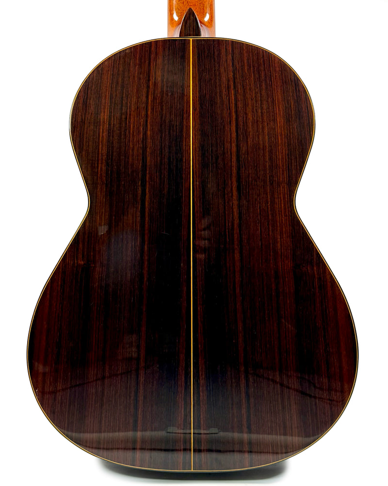 Guitare Classique Sanchez N°260 2000’s