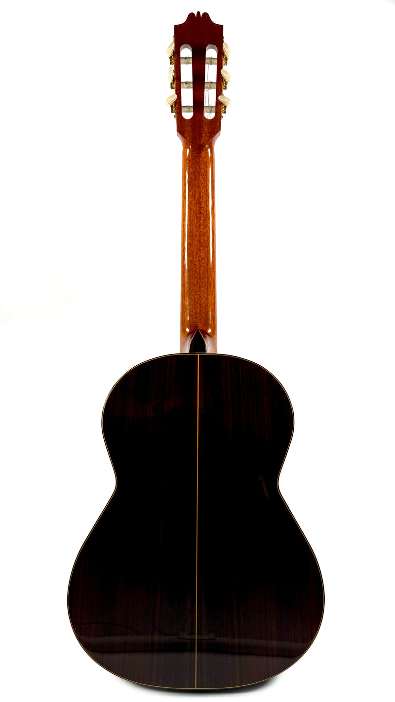 Guitare Classique Sanchez N°260 2000’s