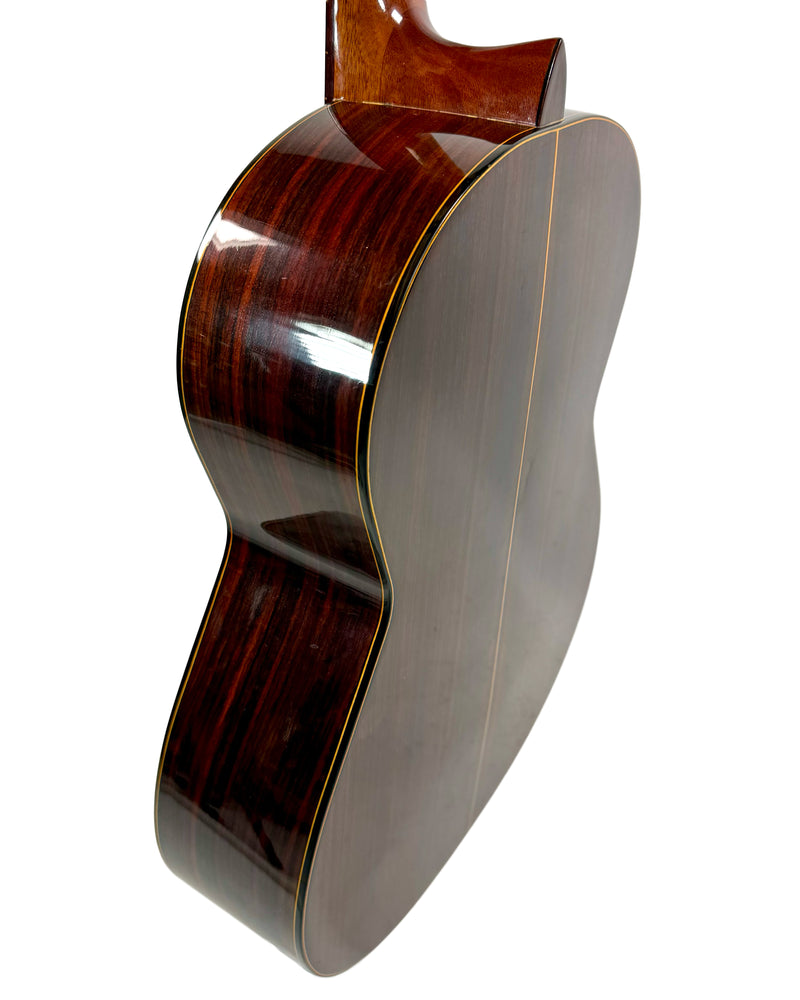 Guitare Classique Sanchez N°260 2000’s