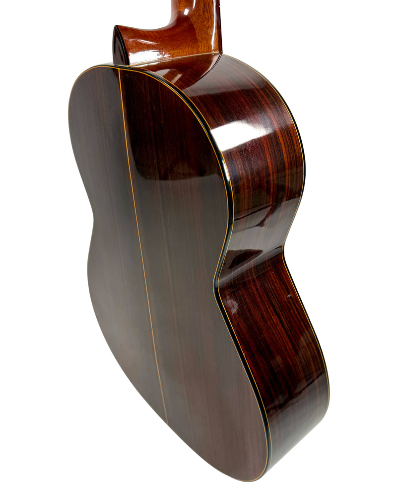 Guitare Classique Sanchez N°260 2000’s