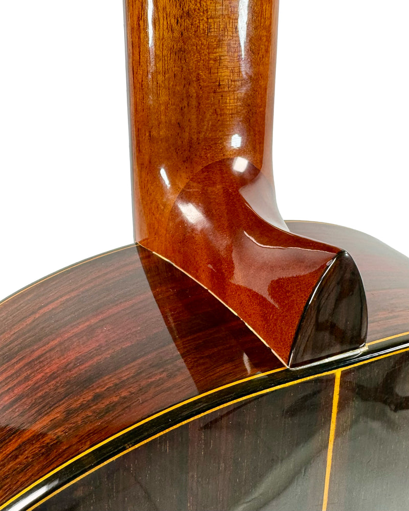 Guitare Classique Sanchez N°260 2000’s