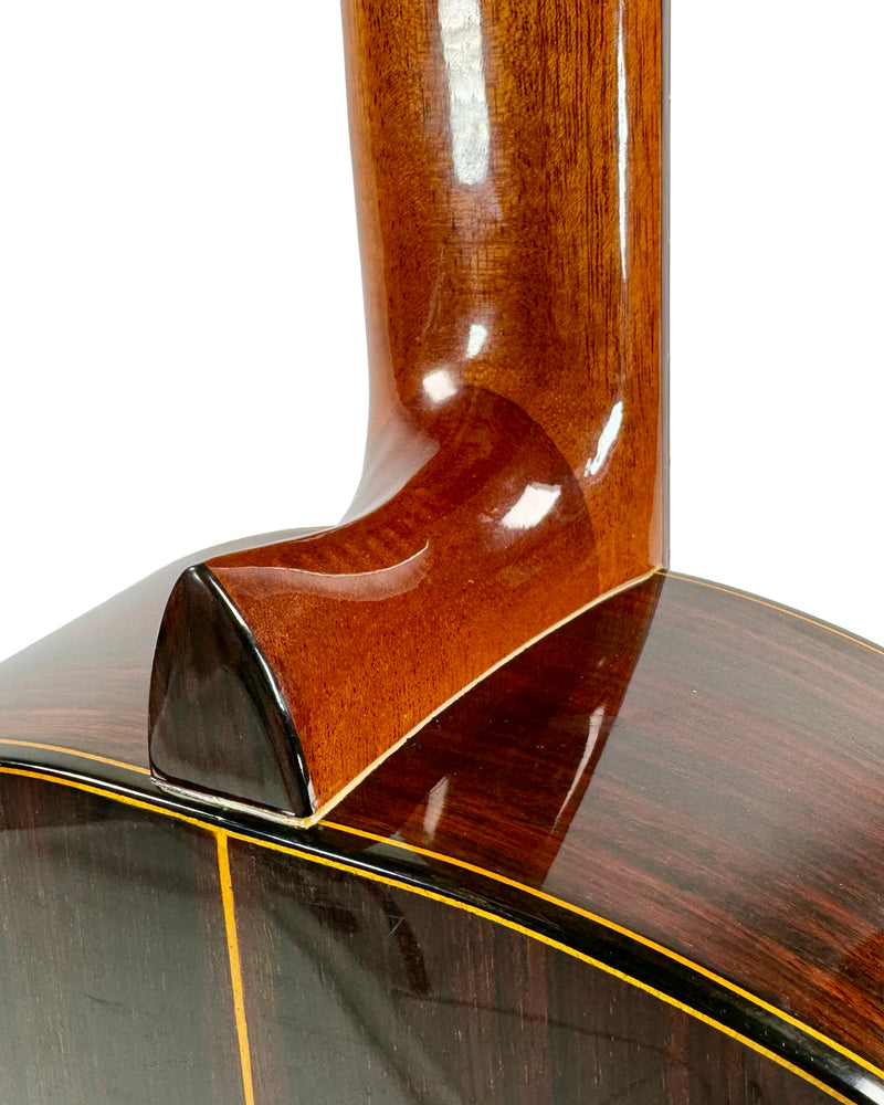 Guitare Classique Sanchez N°260 2000’s