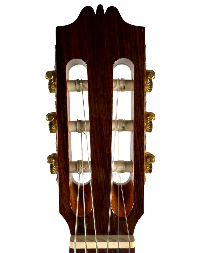 Guitare Classique Sanchez N°260 2000’s