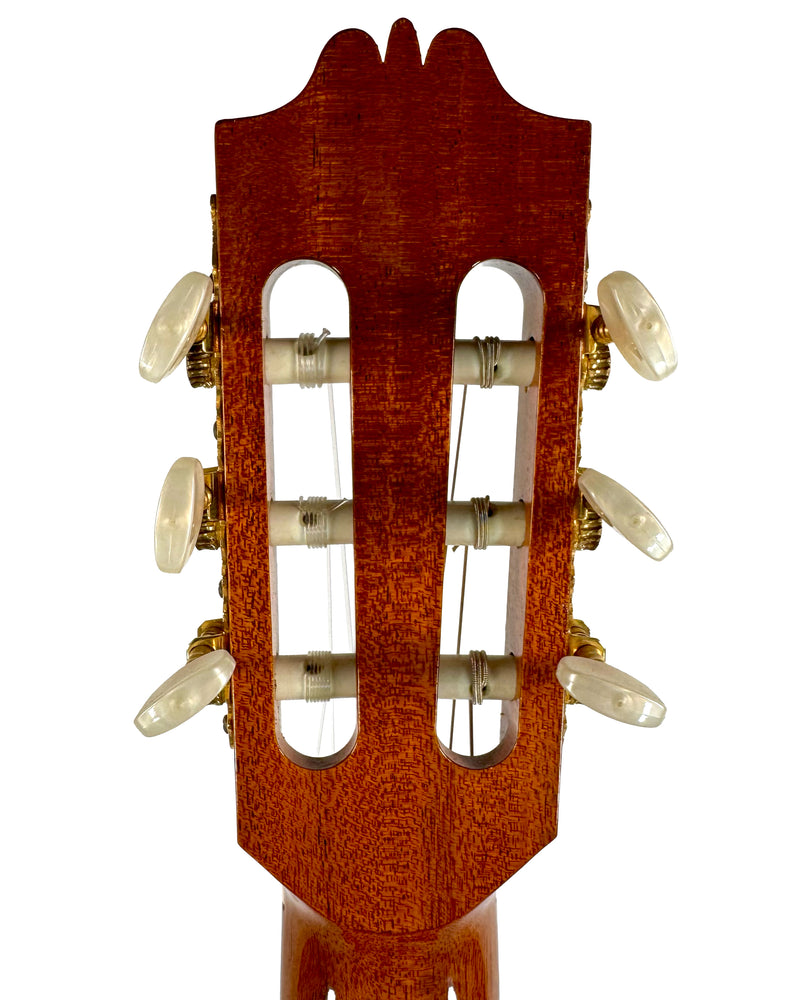Guitare Classique Sanchez N°260 2000’s