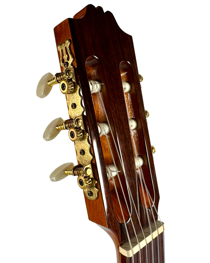 Guitare Classique Sanchez N°260 2000’s