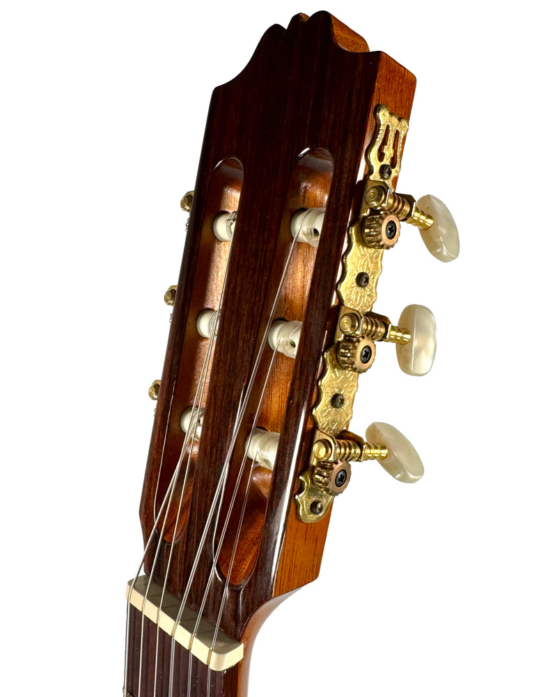 Guitare Classique Sanchez N°260 2000’s