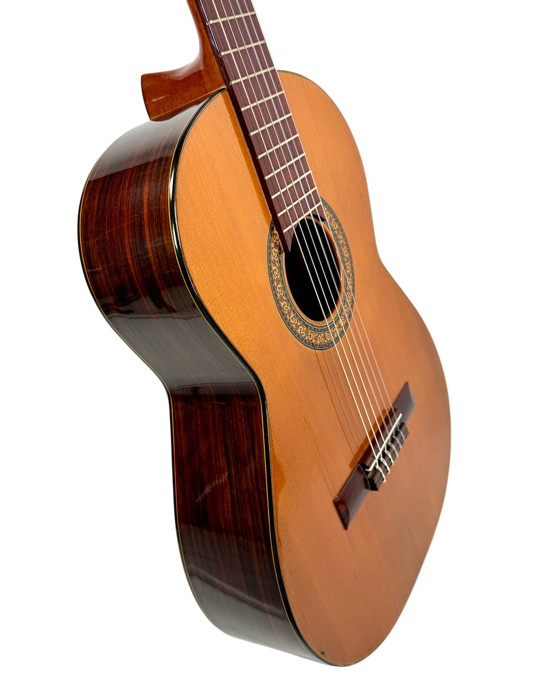 Guitare Classique Sanchez N°260 2000’s