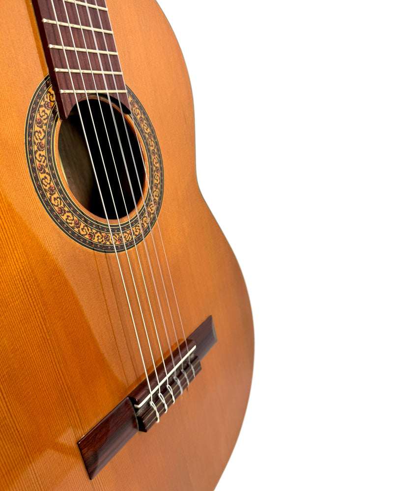 Guitare Classique Sanchez N°260 2000’s