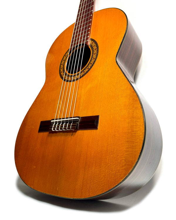 Guitare Classique Sanchez N°260 2000’s