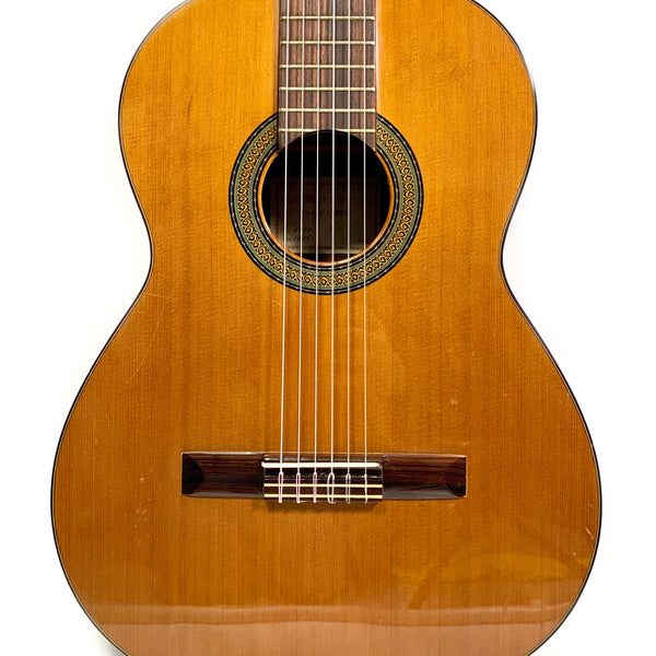 Antonio Sanchez Model 1015 from 1986 L instrumenterie