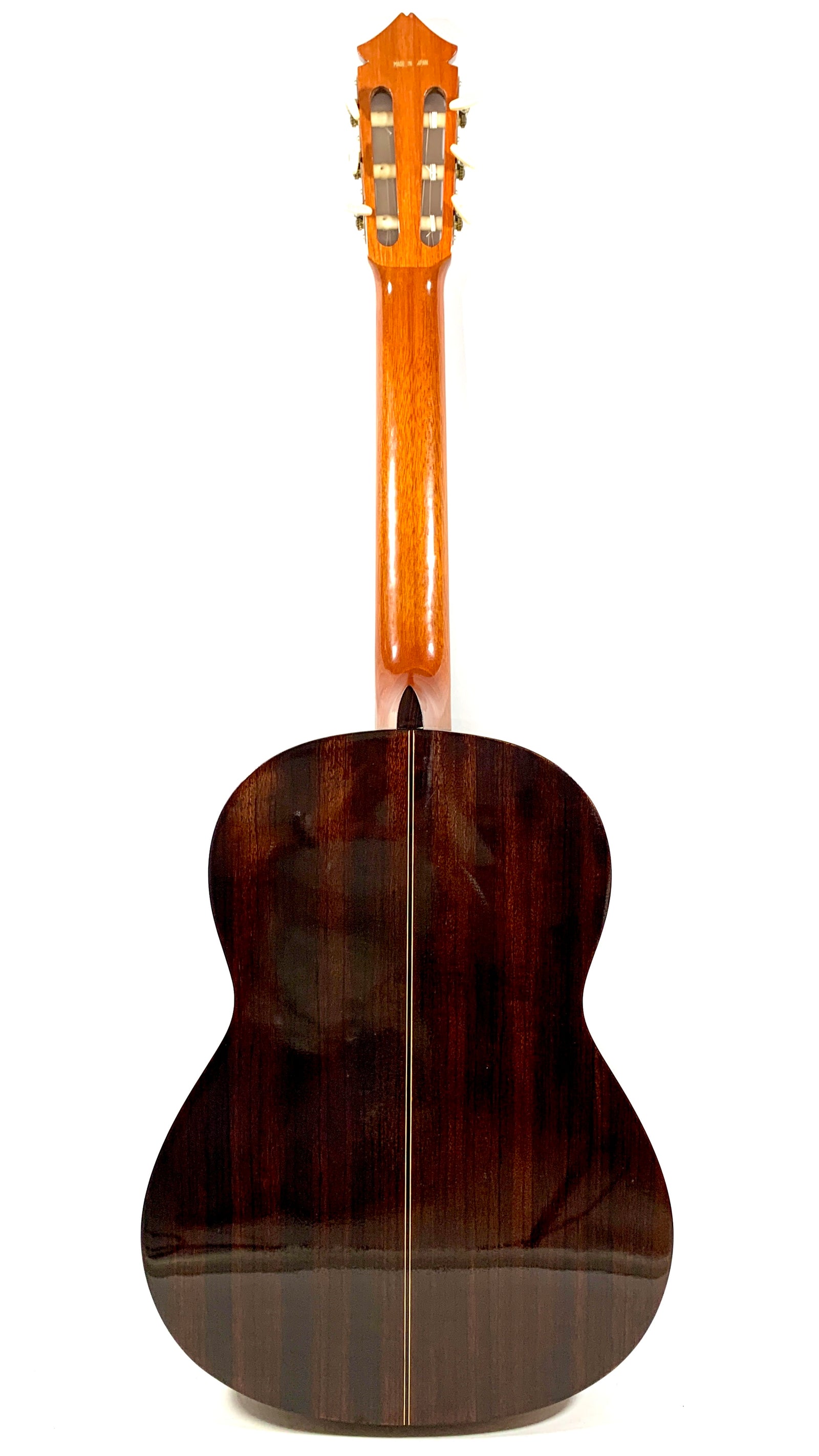 Guitare Classique Yamaha G-130A MIJ 1970