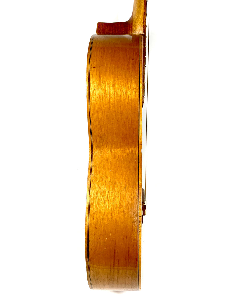 Guitare Classique (Ibanez Style) Roca 1950's