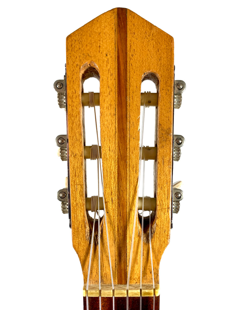 Guitare Classique (Ibanez Style) Roca 1950's