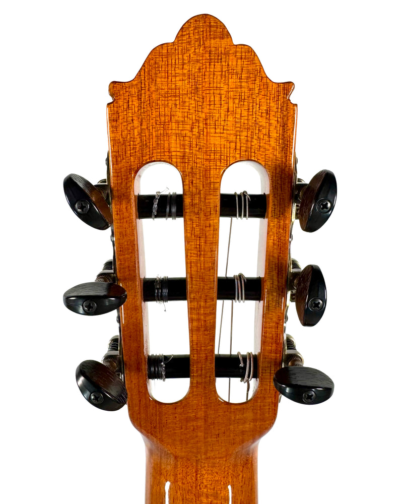 Guitare Flamenca Ayman Bitar Serra Cyprès de 2024
