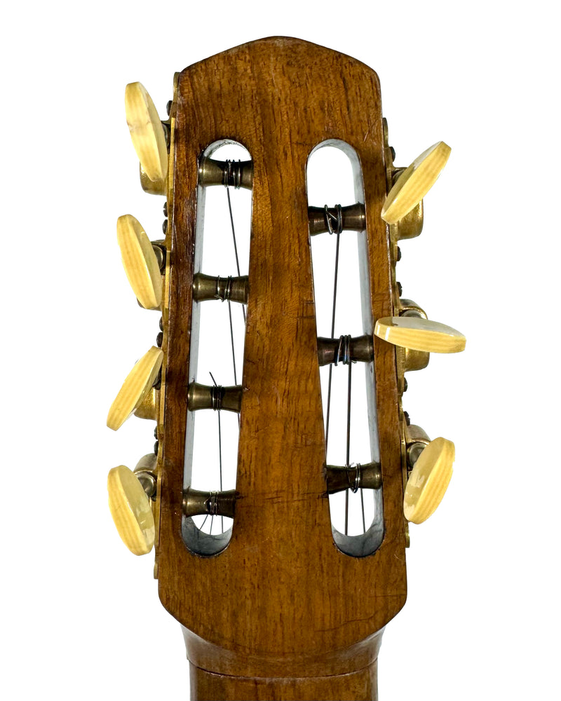 Guitare Selmer Maccaferri N°168 Hawaïenne Convertible de 1933