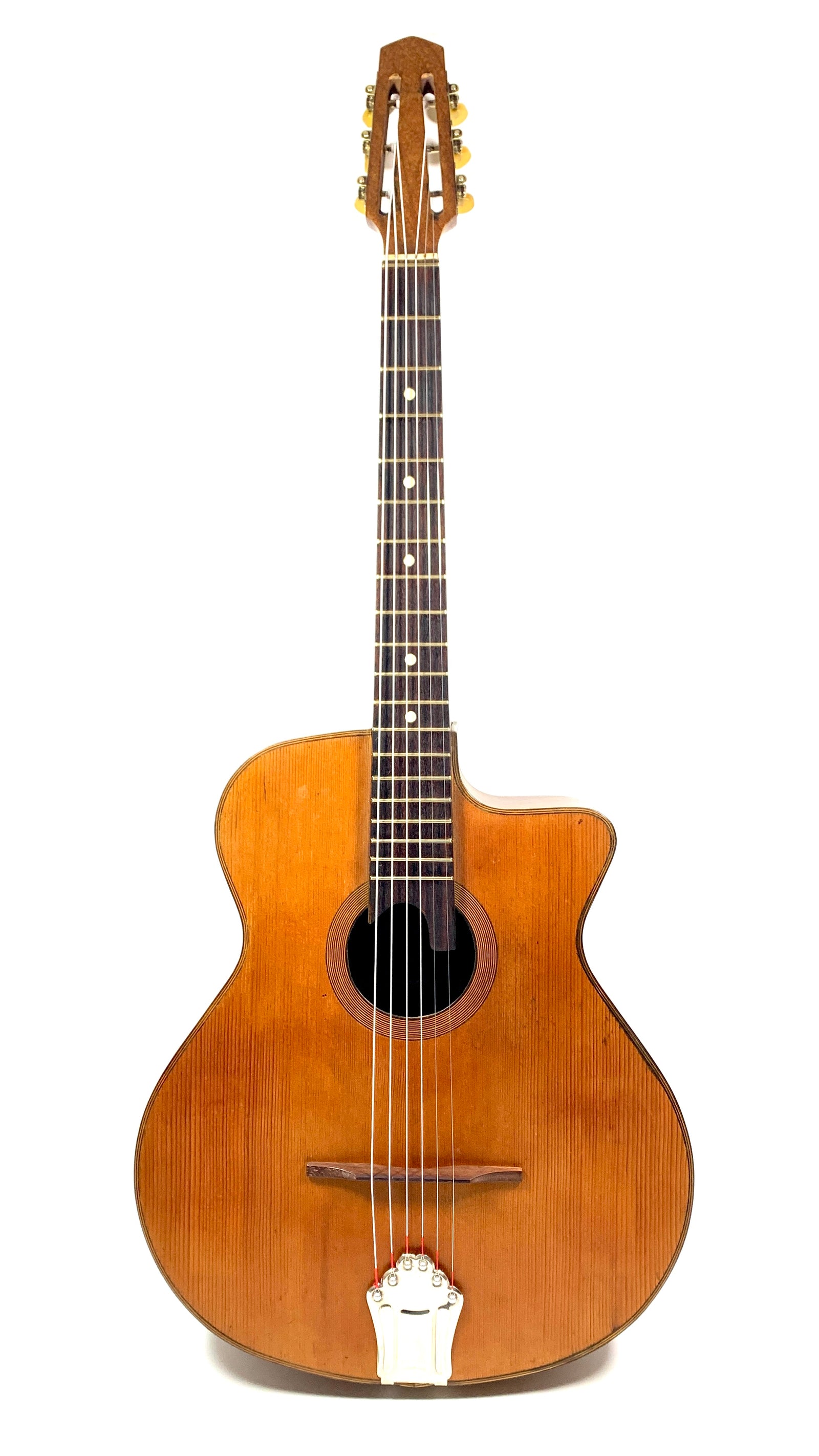 Gypsy jazz instruments on sale