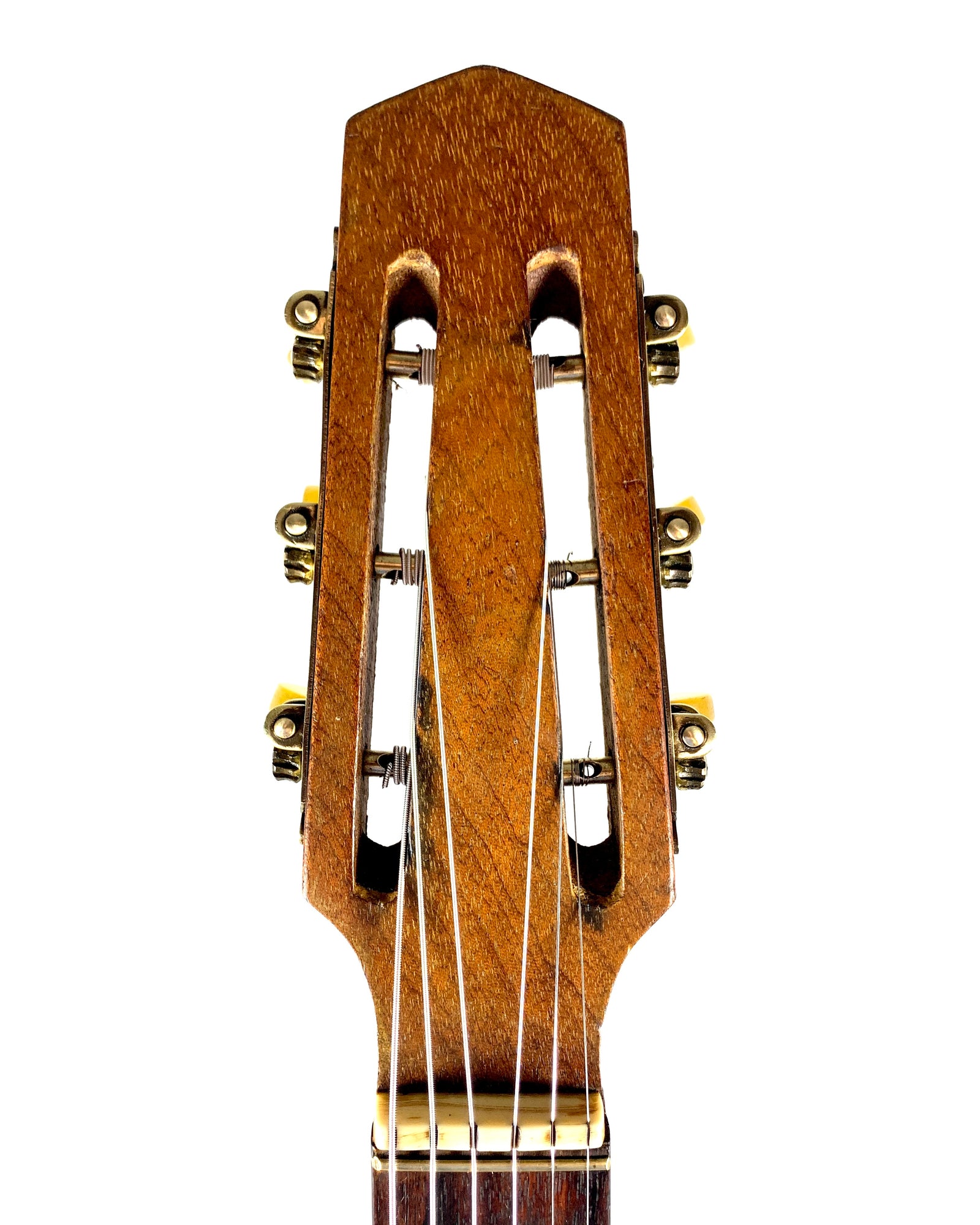 What To Look For When Buying A Gypsy-Jazz Guitar, From Tone To Playability | Acoustic Guitar