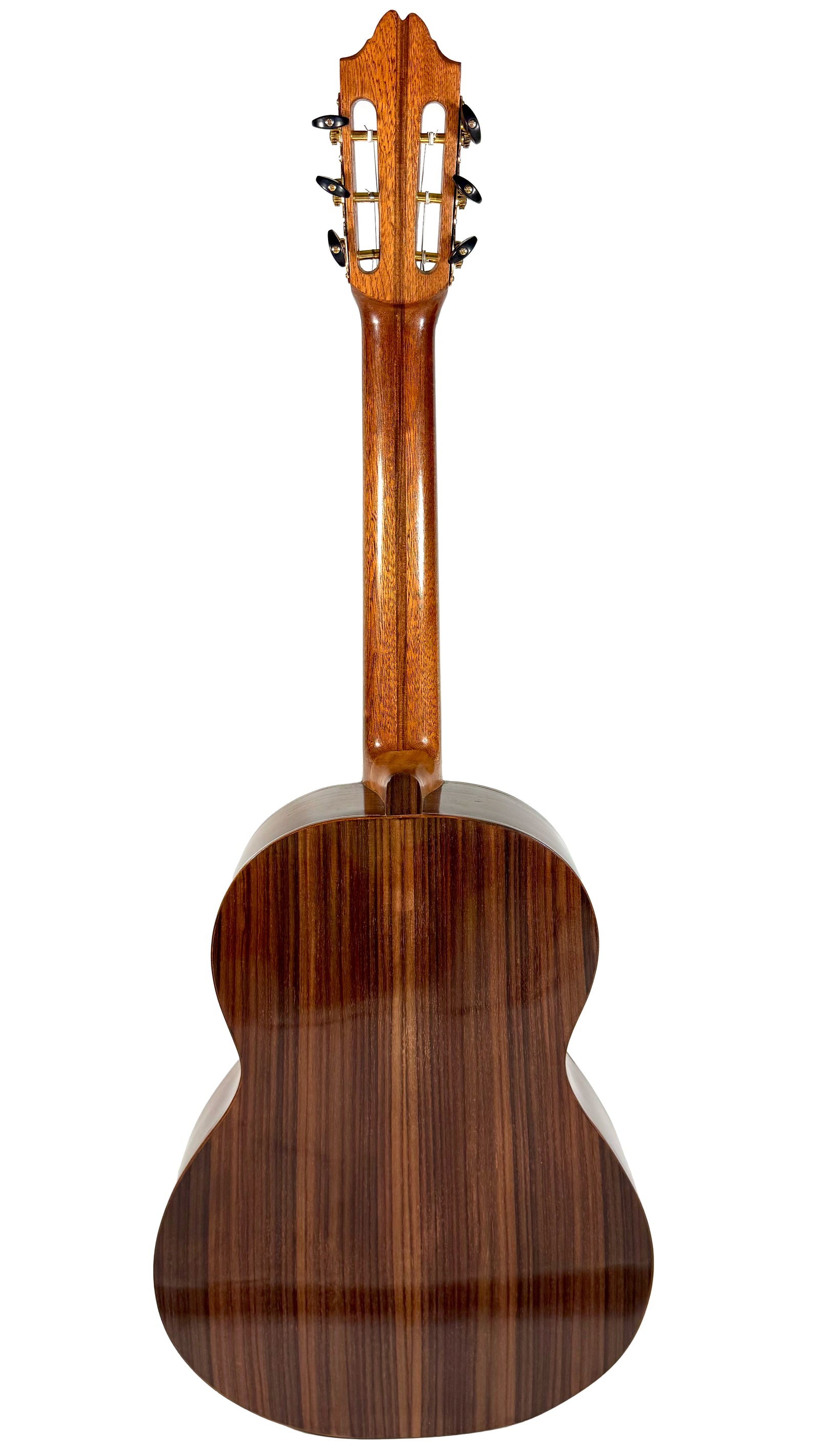 Guitare acoustique 12 cordes (ARTISANALE -FAITE À LA MAIN) T