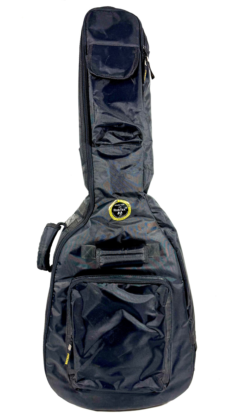 Guitare Manouche Soliste Aria MM20 2000's