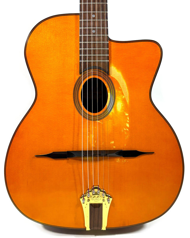 Guitare Manouche Soliste Aria MM20 2000's
