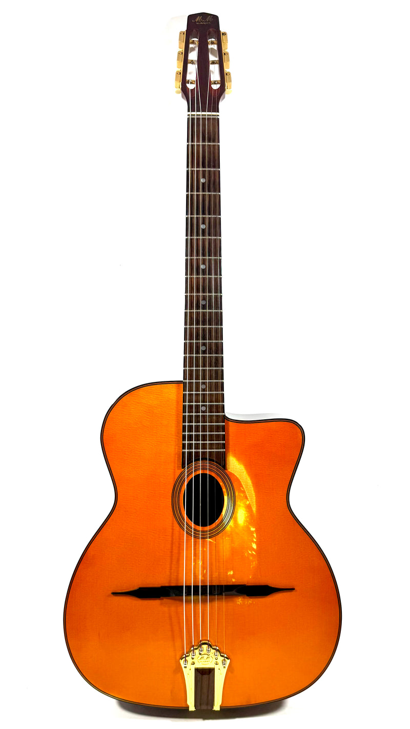 Guitare Manouche Soliste Aria MM20 2000's