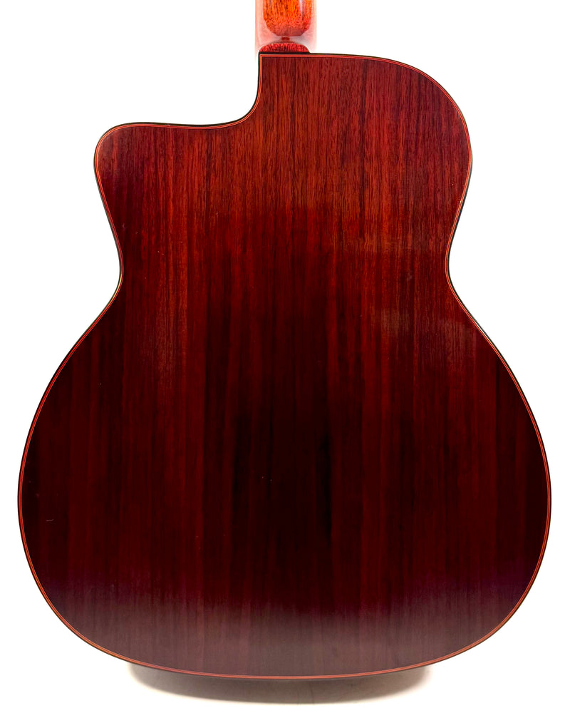Guitare Manouche Soliste Aria MM20 2000's