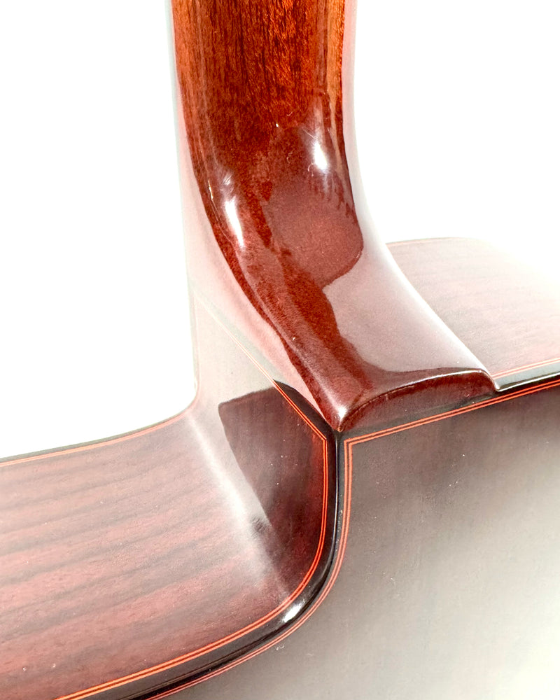 Guitare Manouche Soliste Aria MM20 2000's