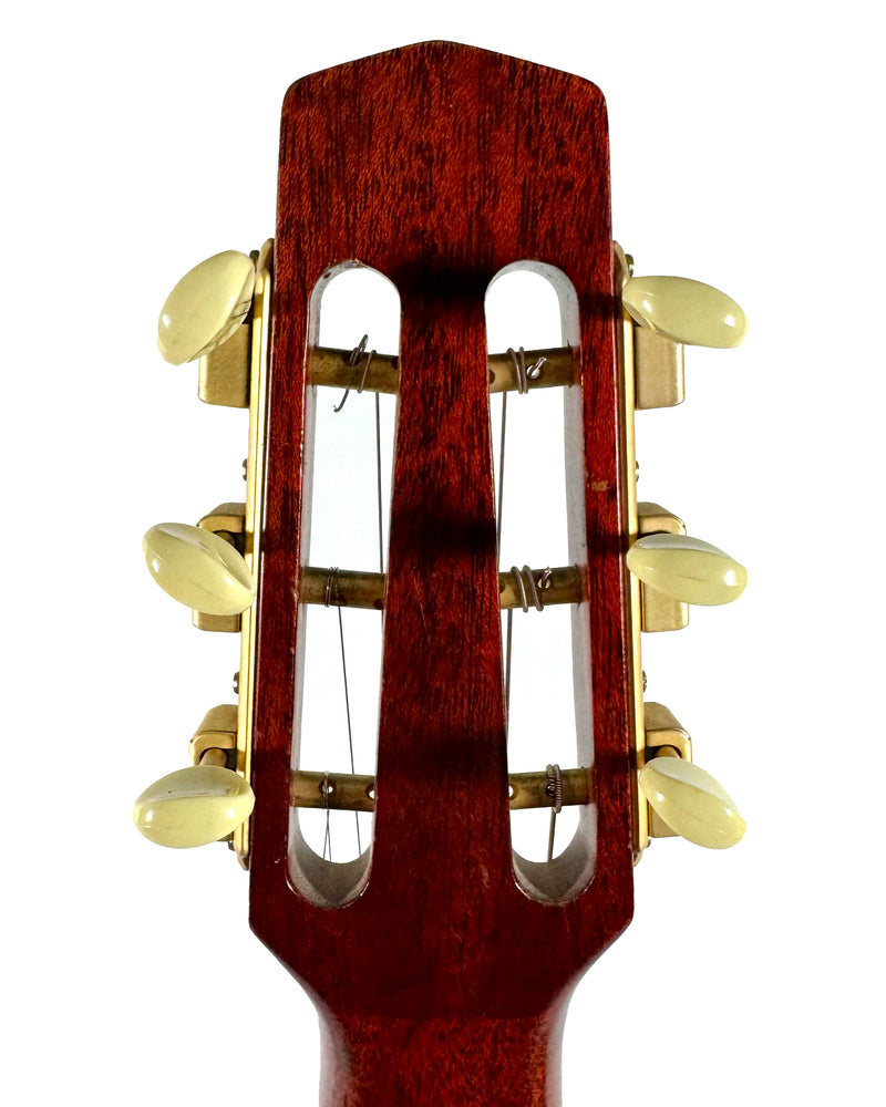 Guitare Manouche Soliste Aria MM20 2000's