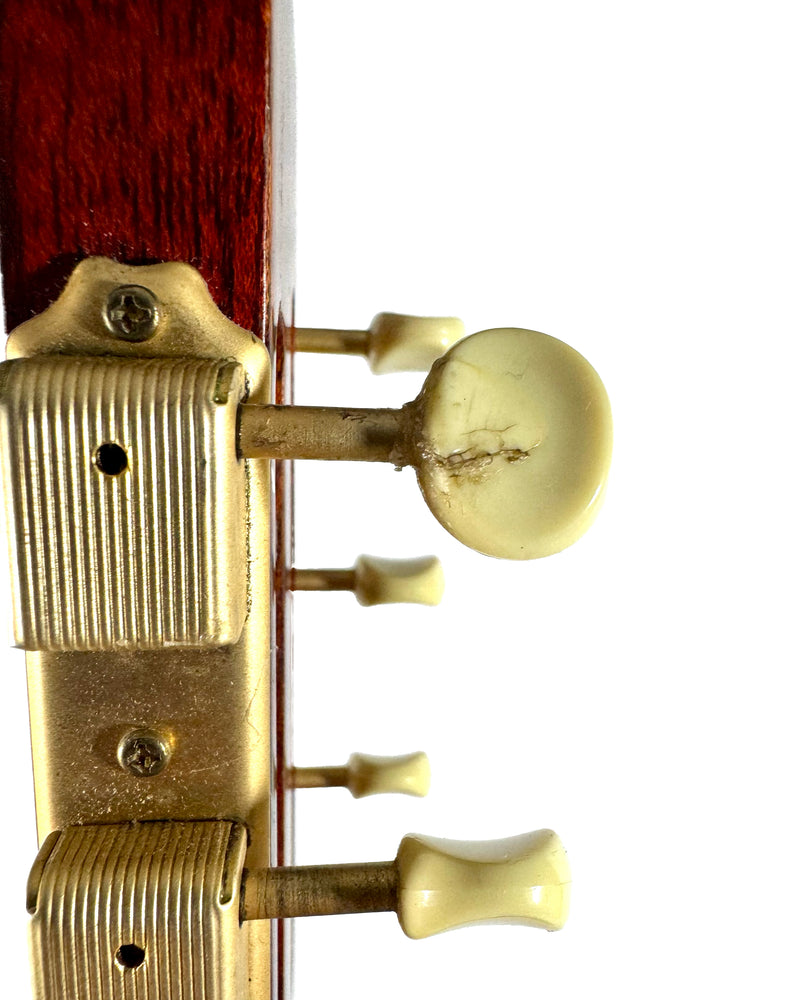 Guitare Manouche Soliste Aria MM20 2000's