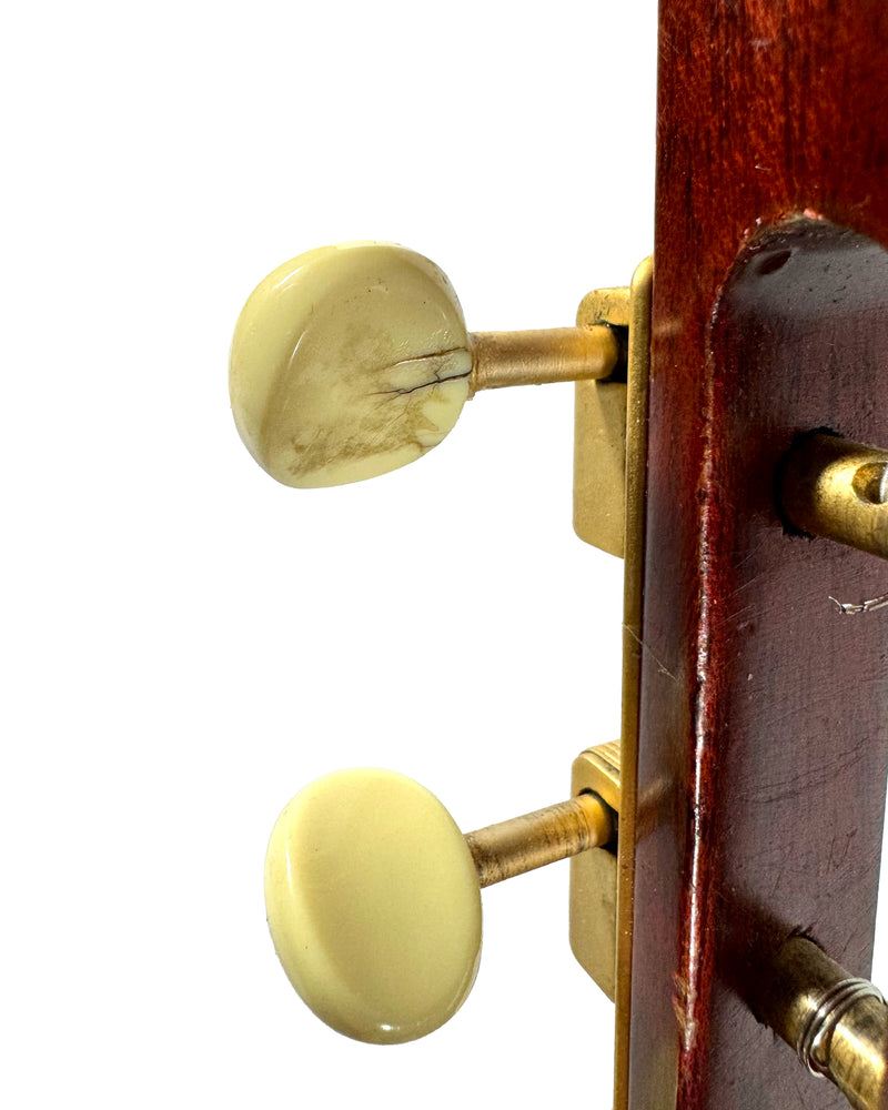 Guitare Manouche Soliste Aria MM20 2000's