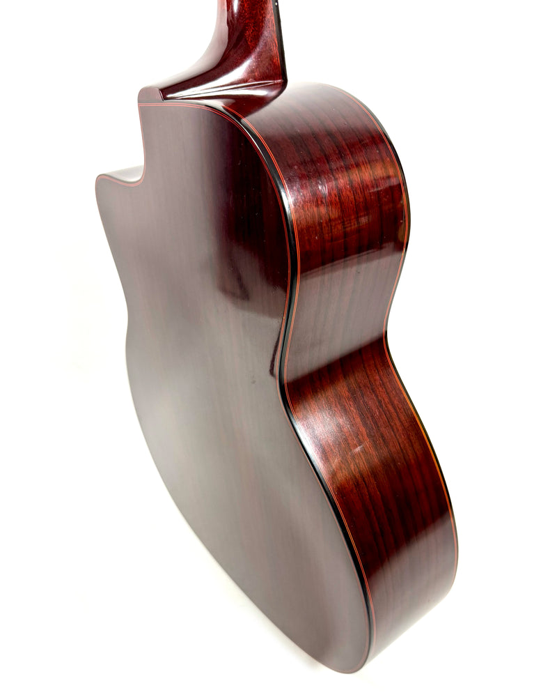 Guitare Manouche Soliste Aria MM20 2000's