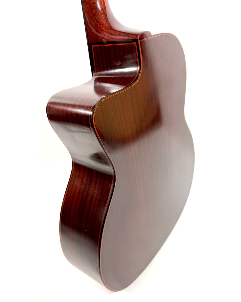 Guitare Manouche Soliste Aria MM20 2000's