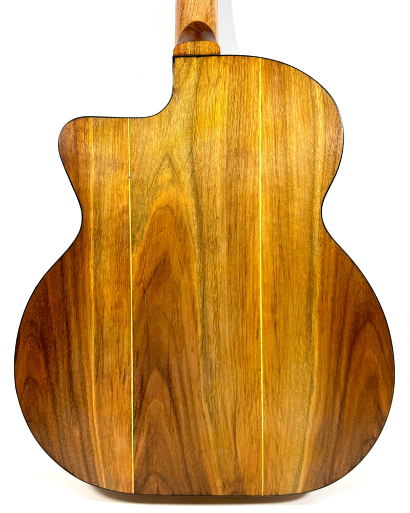 Guitare Manouche Soliste Handmade 2000's